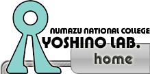  Yoshino Lab.