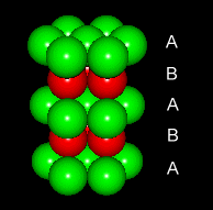 ABABA�̃p�b�L���O