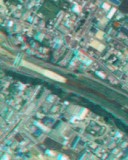 Kusatsu River (1)